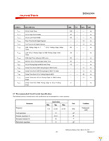 ISD61S00FYI TR Page 19